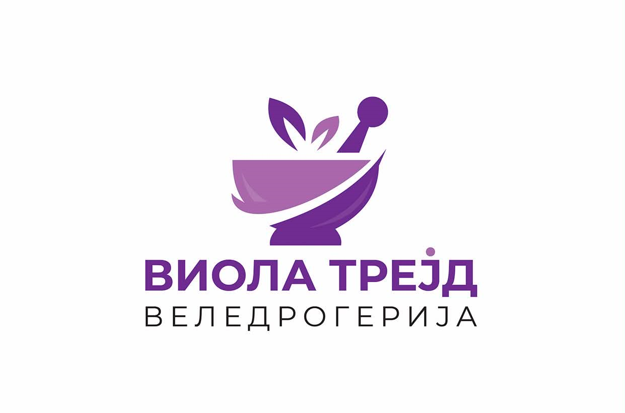Виола Трејд Веледрогерија